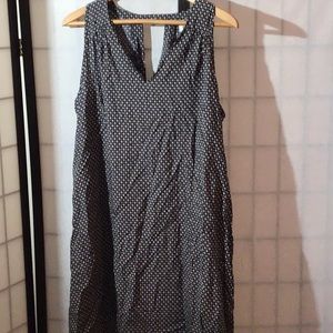 Old Navy Sleeveless Mini Dress/Tunic Size XL